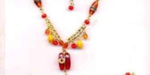 Beaded Jewelry
