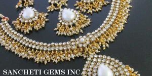 Bridal Jewellery
