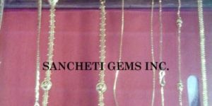 Imitation Gold Chains