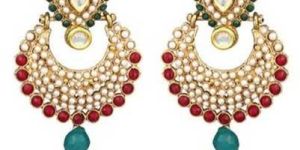 Victorian Earrings