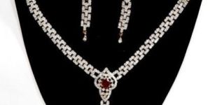 Victorian Necklace Sets