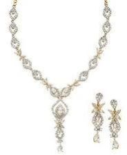 Zircon Jewellary