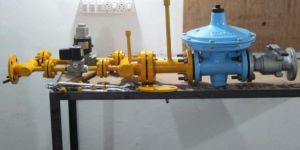 Fuel Handling System