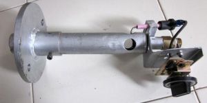 Pilot Furnace Burner