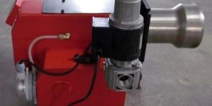 Powder Coating Oven Burner