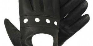 Leather Gloves