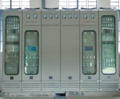 Electrical Panel