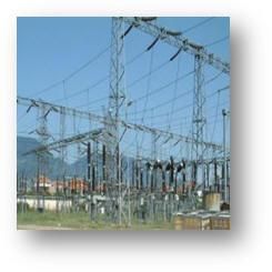 Power Distribution Services