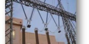 Power Generation Plant