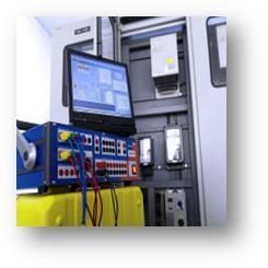 Testing and Commissioning Services