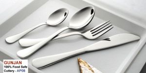 Stainless Steel Flatware