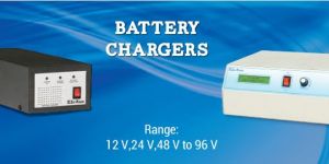 Battery Chargers