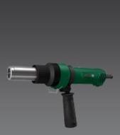 Heat Gun, Hot Air Blower