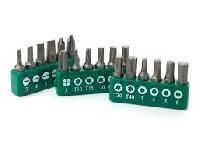 Screwdriver Bits