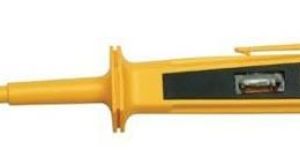 Screwdriver Probe Voltage Tester