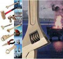 Endres Non Sparking Tools