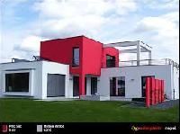 Wall Coat Exterior Paints