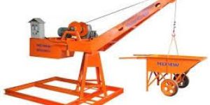 Lift Machine