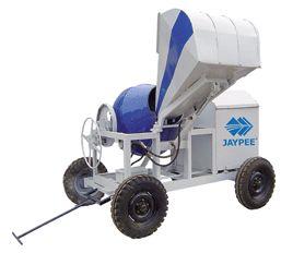 Mini Concrete Mixer