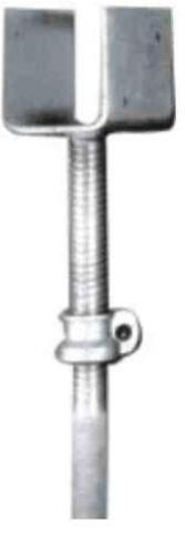 Adjustable Stirrup Head