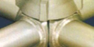 Cuplock Scaffolding System