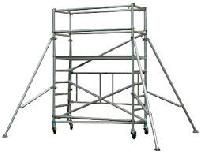 Mobile Scaffold Tower