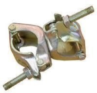 Pressed Double Coupler