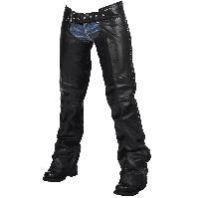 Leather Chaps