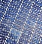 Solar Modules