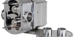 Sanitary Lobe Pumps