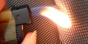 Fire Retardant Fabric