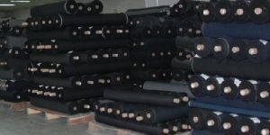 Viscose Lycra Fabric