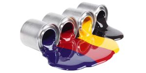 Flexographic Inks