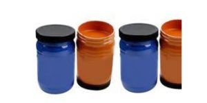 Flexographic Printing Inks