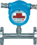 Turbine Flowmeter