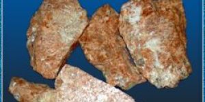 Potash Feldspar