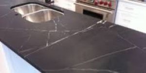 Soapstone