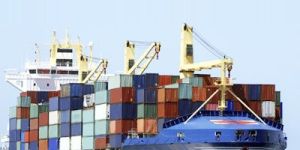 Ocean Freight Services