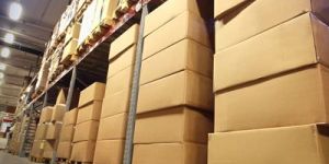 Warehousing Services