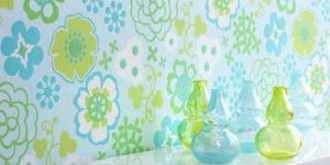 Designer Imported Wallpaper