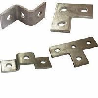 Sheet Metal Brackets