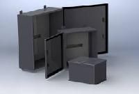 Sheet Metal Enclosures