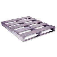 Sheet Metal Pallet
