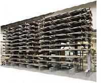 Sheet Metal Racks
