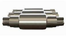 Definite Chilled Iron Rolls