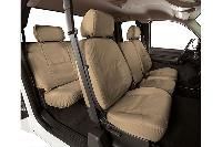 Fabric Seat Covers