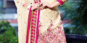 Embroidery Salwar Kameez