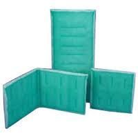 Paint Booth Filters