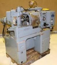 Gear Cutting Machine