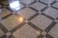 Granite Flooring
